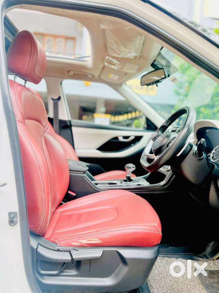 Hyundai Creta 1.5 Sx Diesel At, 2020, Diesel
