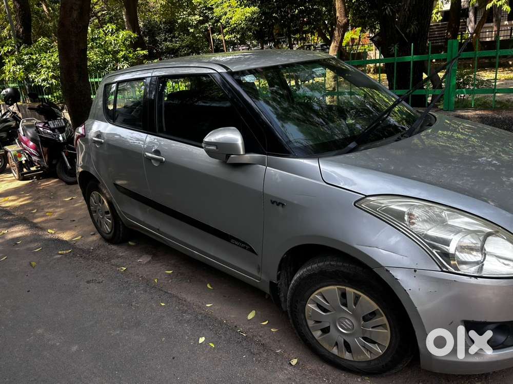 Maruti Suzuki Used 2011