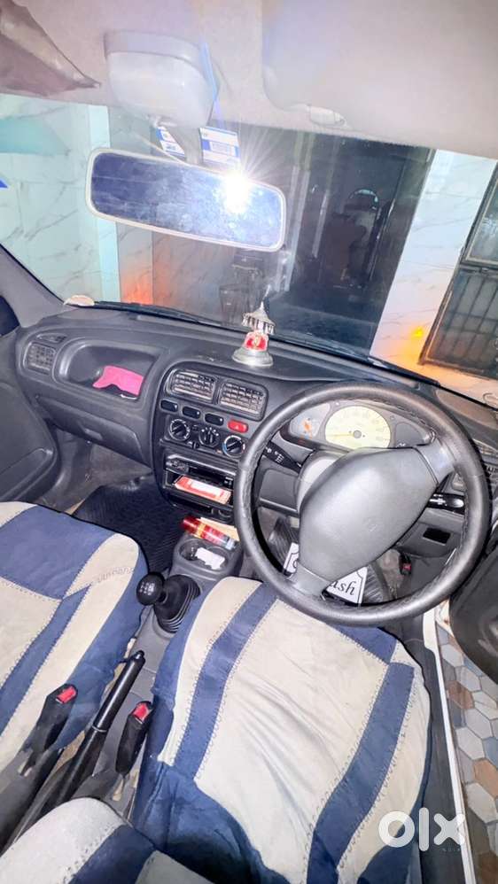 Maruti Suzuki Alto 2008