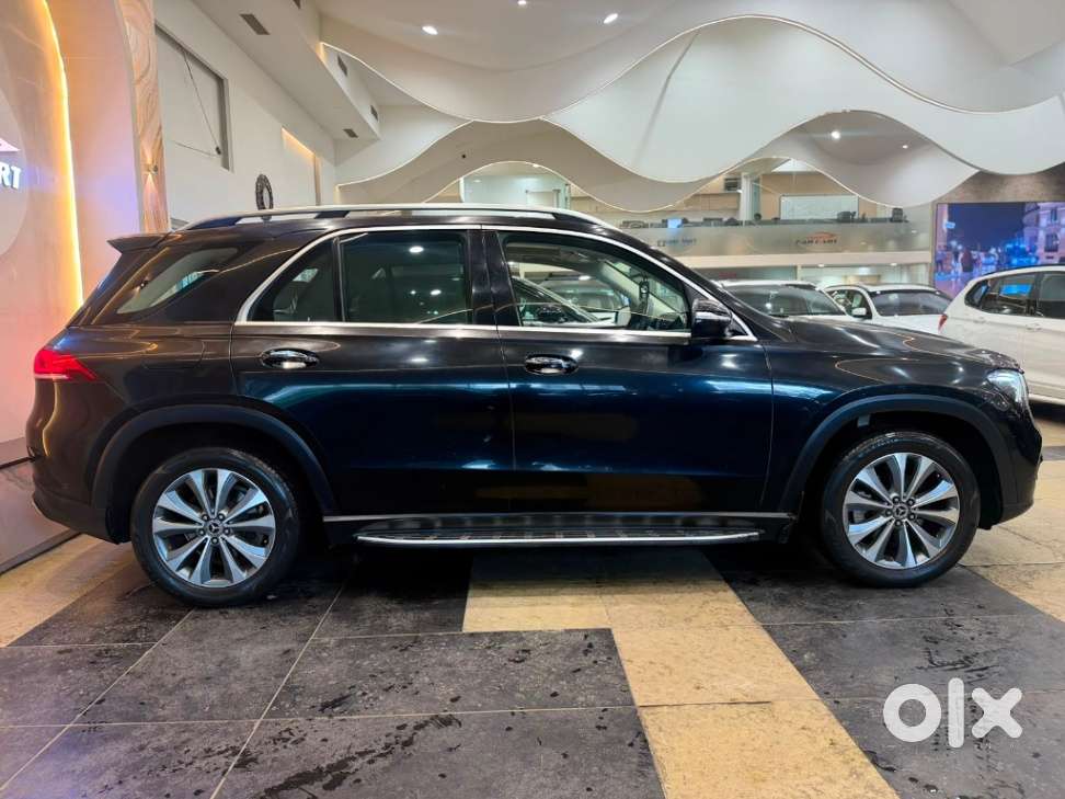 Mercedes-benz Gle 300d 4matic Lwb, 2020, Diesel