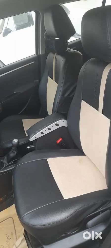 Maruti Suzuki Swift 2014 Petrol 41000 Km Driven