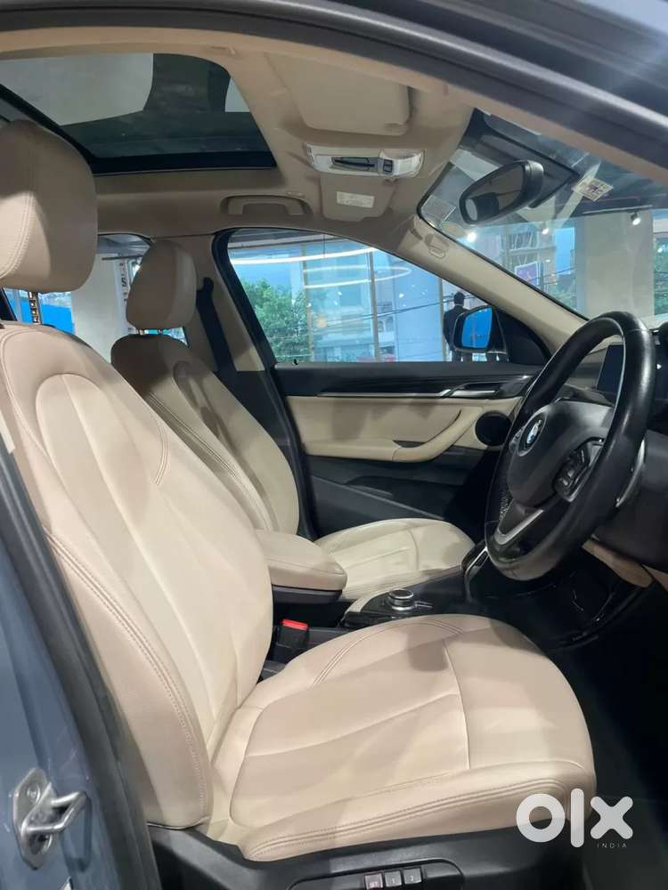 Bmw X1 2.0 Sdrive20i Sportx, 2022, Petrol
