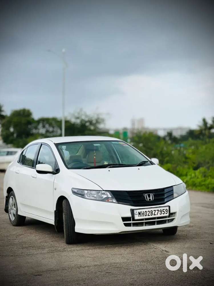 Honda City 2011 Rr Done 2031 2nd Owner Excellent Condition