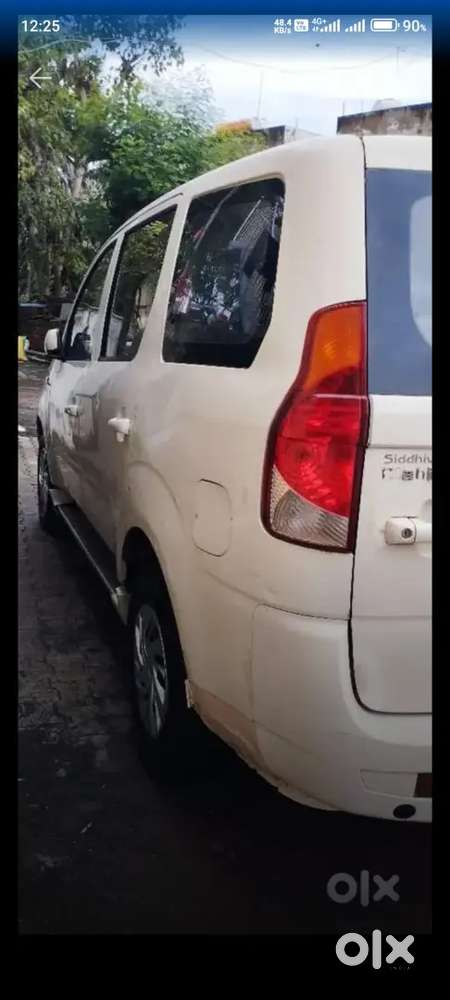 Mahindra Xylo 2011 Diesel Good Condition