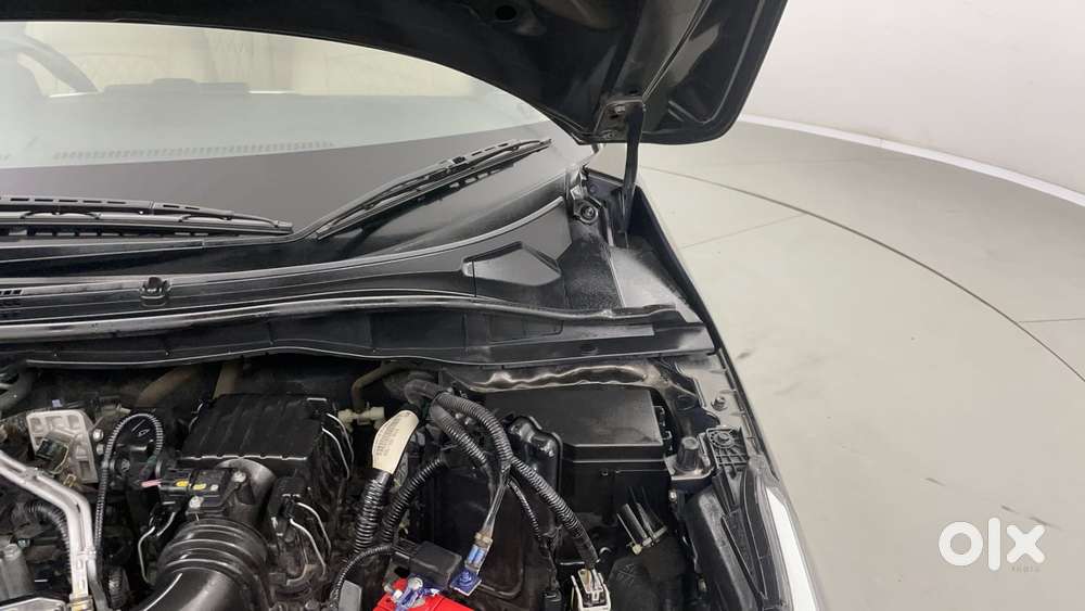 Honda City I-vtec Cvt Vx, 2021, Petrol