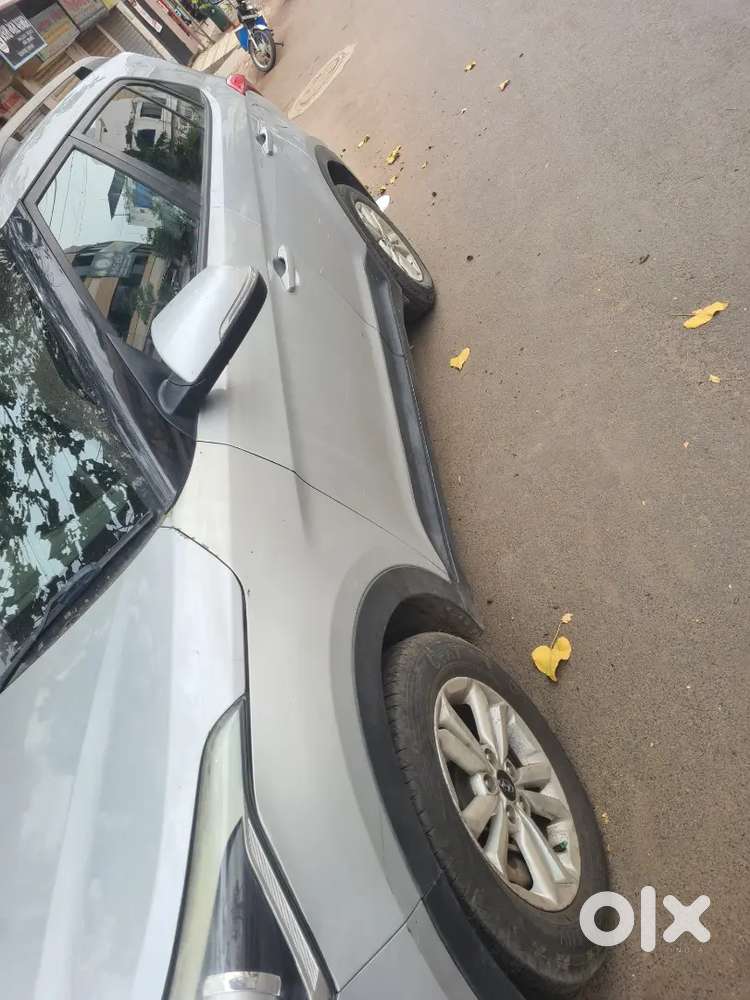 Hyundai Creta 2018 Diesel