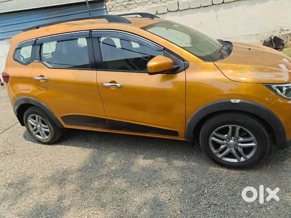 Renault Triber 2021 Petrol 44000 Km Driven