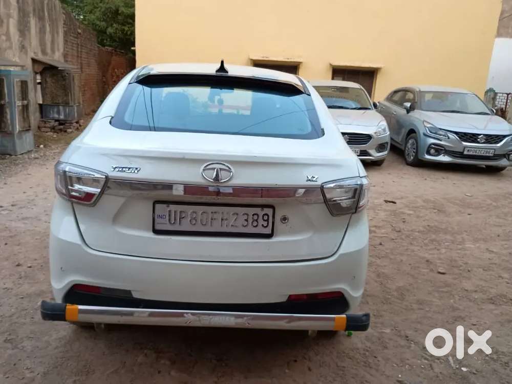 Tata Tigor 2019 Diesel Good Condition