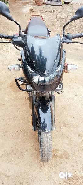 Pulsar in Motorcycles in Mundera bazar OLX India