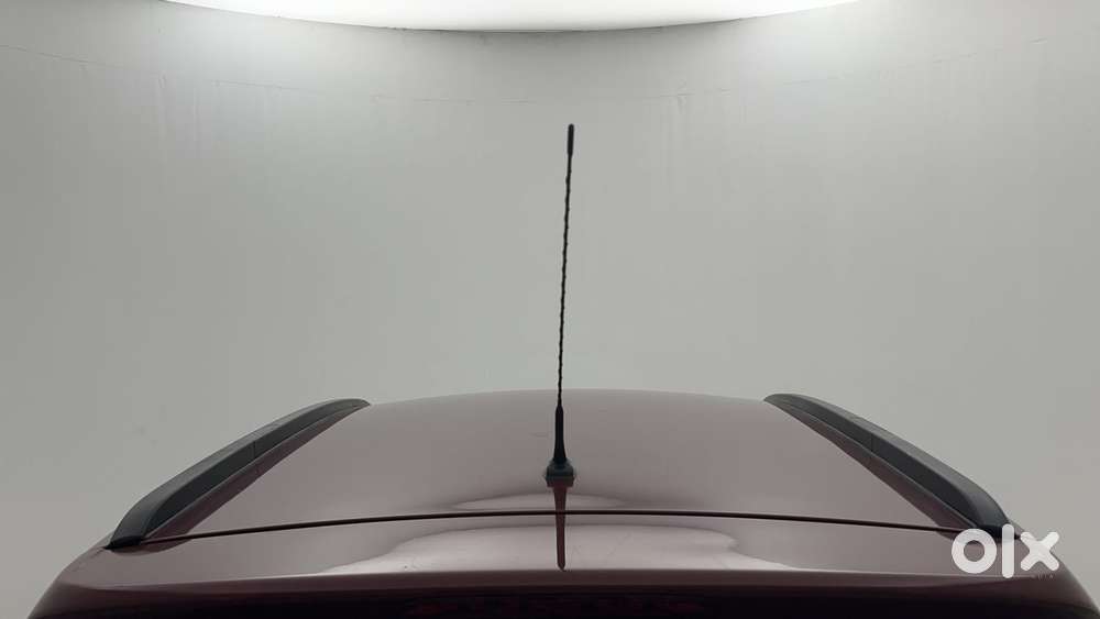 Hyundai Grand I10 1.2 Kappa Sportz, 2016, Petrol