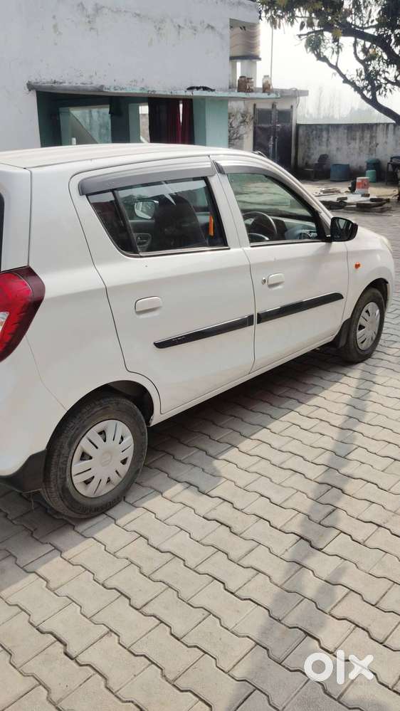 Maruti Suzuki Alto 800 2022 Petrol 19000 Km Driven