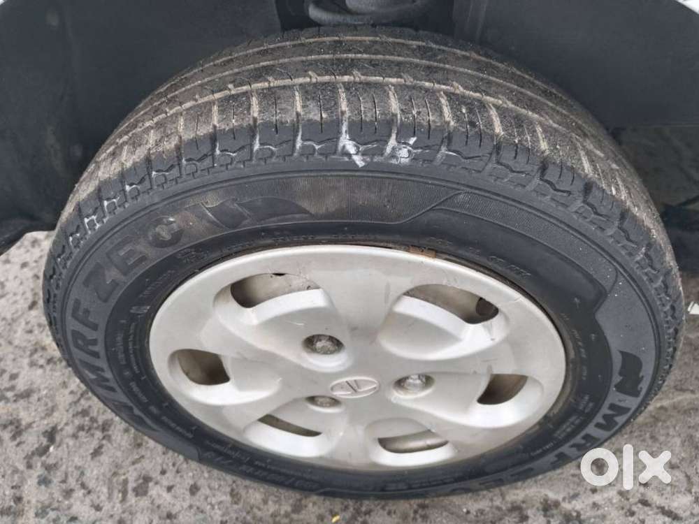 Tata Nano Twist Xt, 2014, Petrol