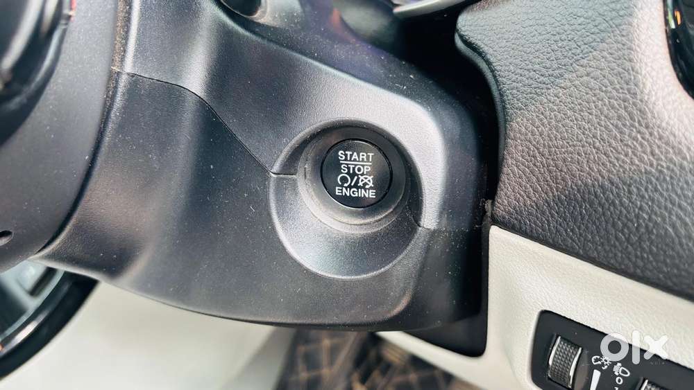 Jeep Compass 2.0 Limited Plus, 2018, Diesel