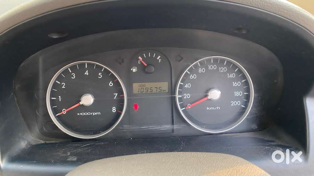 Hyundai Getz Prime 1.1 Gvs, 2009, Petrol
