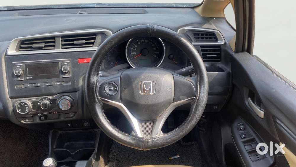 Honda Jazz 1.5 Sv I Dtec, 2016, Diesel
