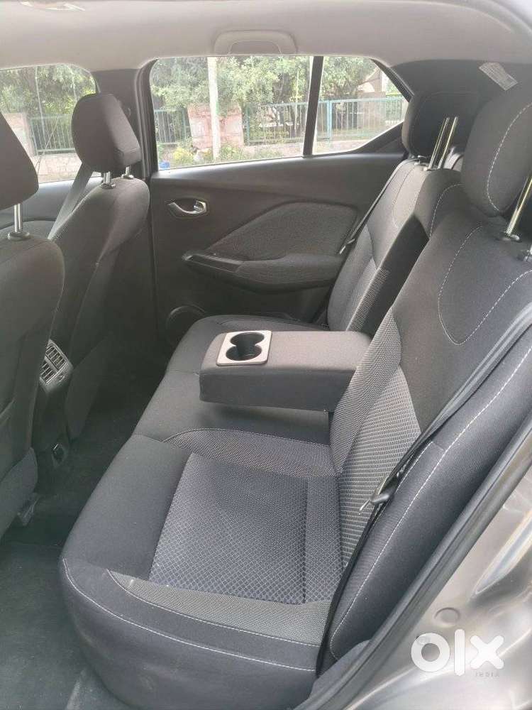 Nissan Kicks Xl, 2022, Petrol