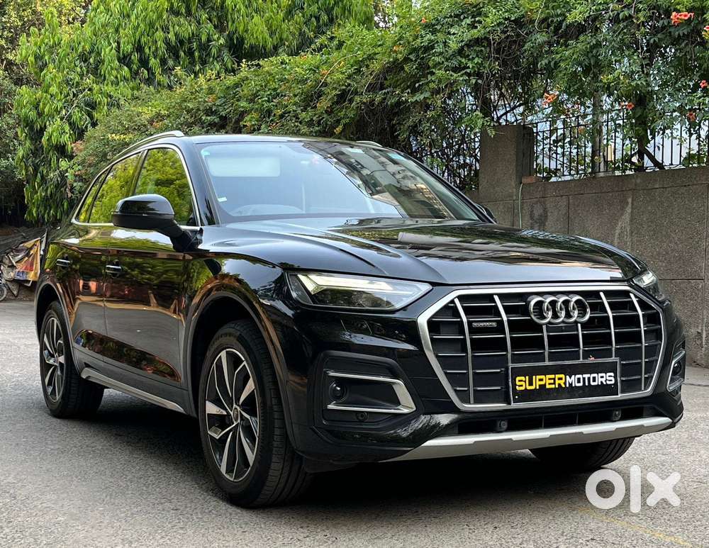 Audi Q5 2012-2017 3.0 45 Tdi Quattro Technology, 2026, Petrol