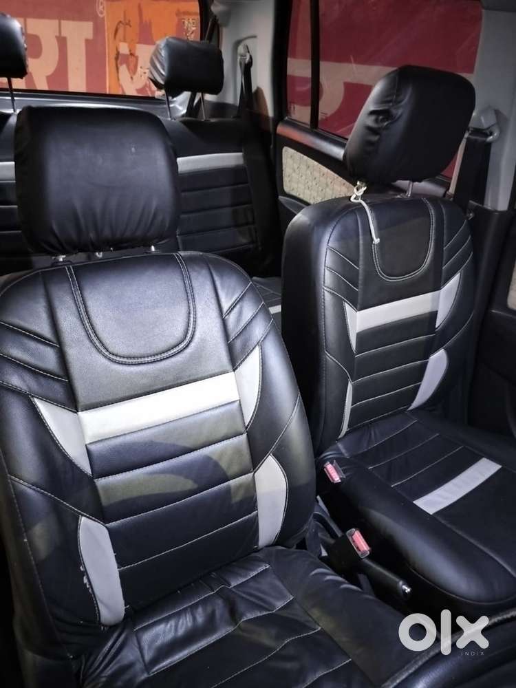 Maruti Wagon R Vxi 2018