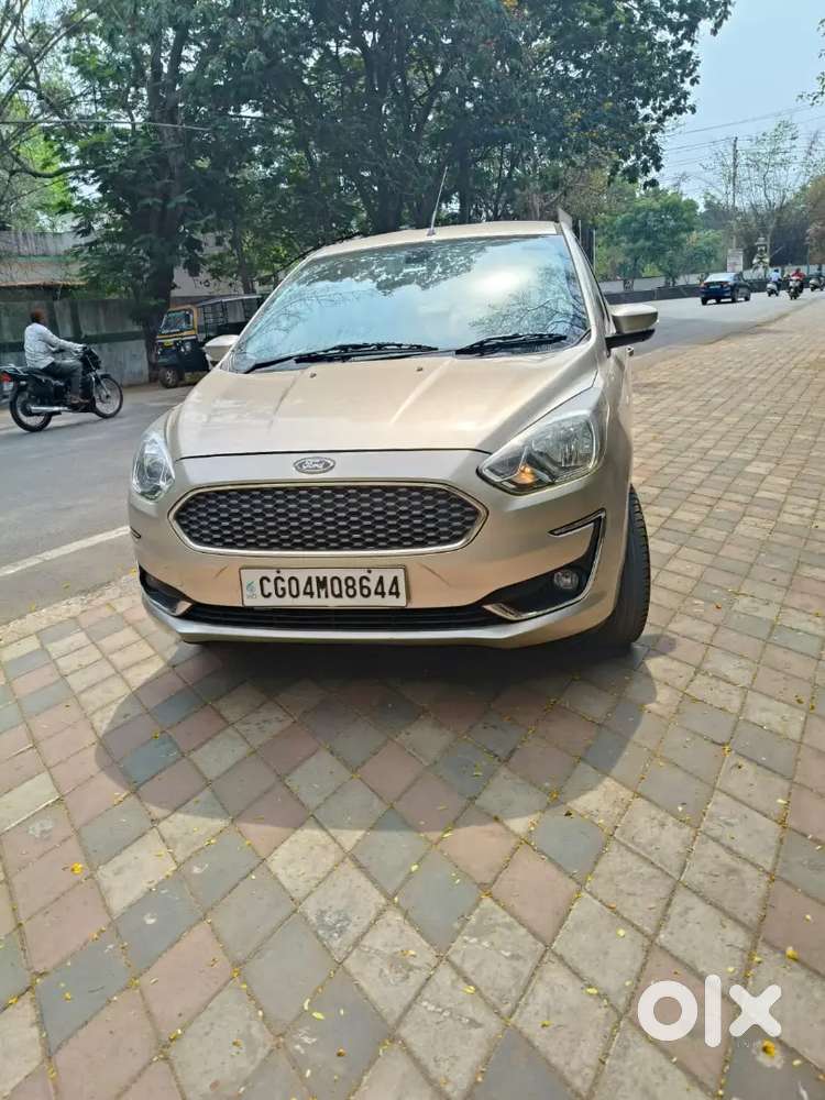 Ford Figo New Condition Insurance Velid Child Ac New Tayr No Any Work