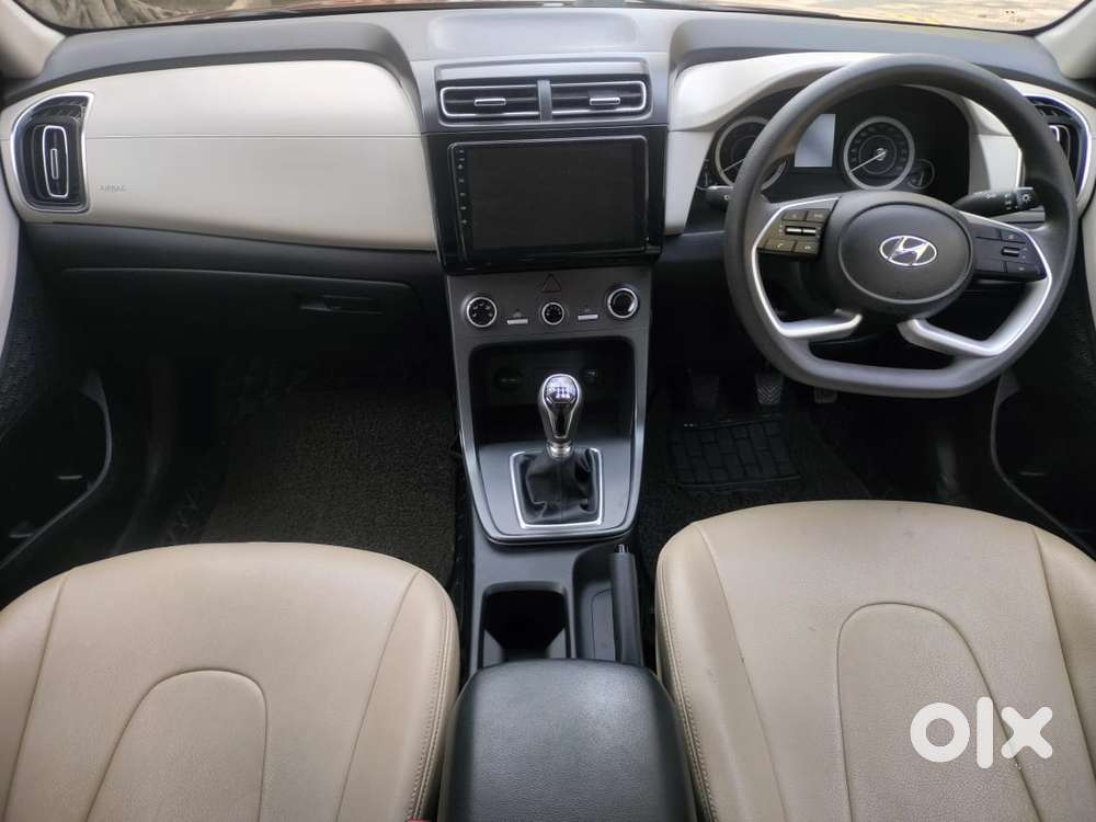 Hyundai Creta 1.5 Ex Diesel, 2020, Diesel