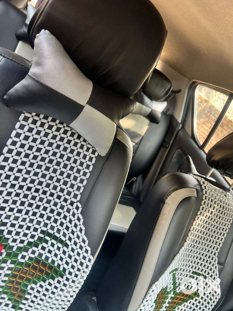 Maruti Suzuki Ritz 2010 Petrol 42999 Km Driven