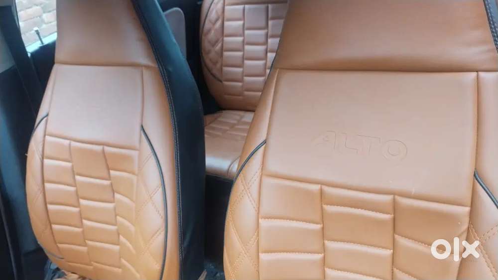 Maruti Suzuki Alto 2021