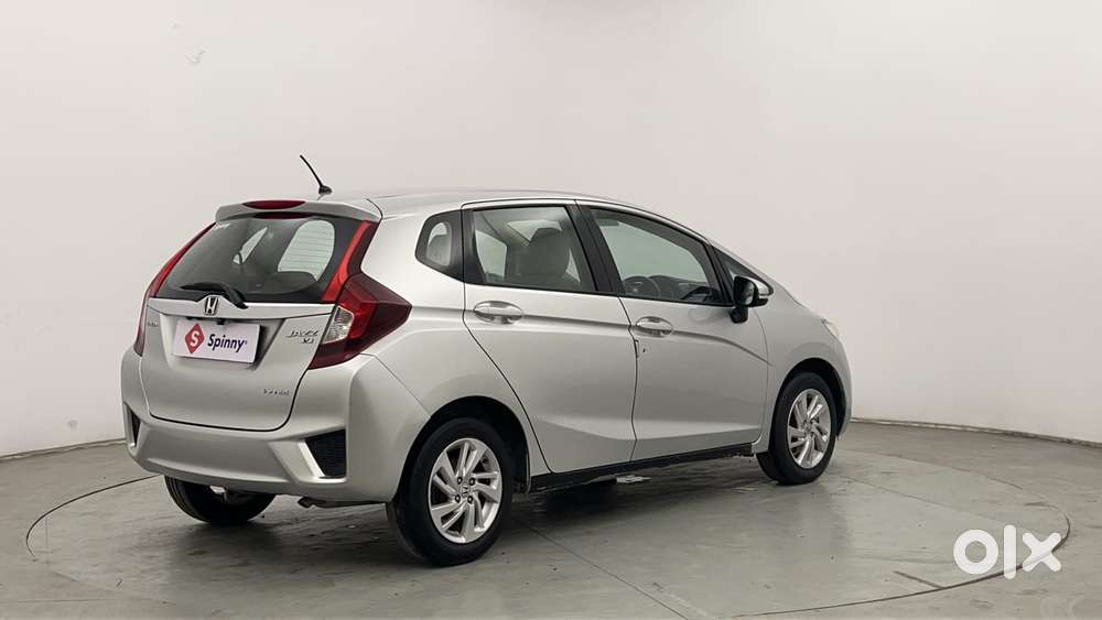Honda Jazz V, 2017, Petrol