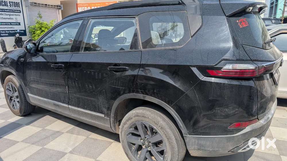 Tata Safari 2022 Diesel 75000 Km Driven