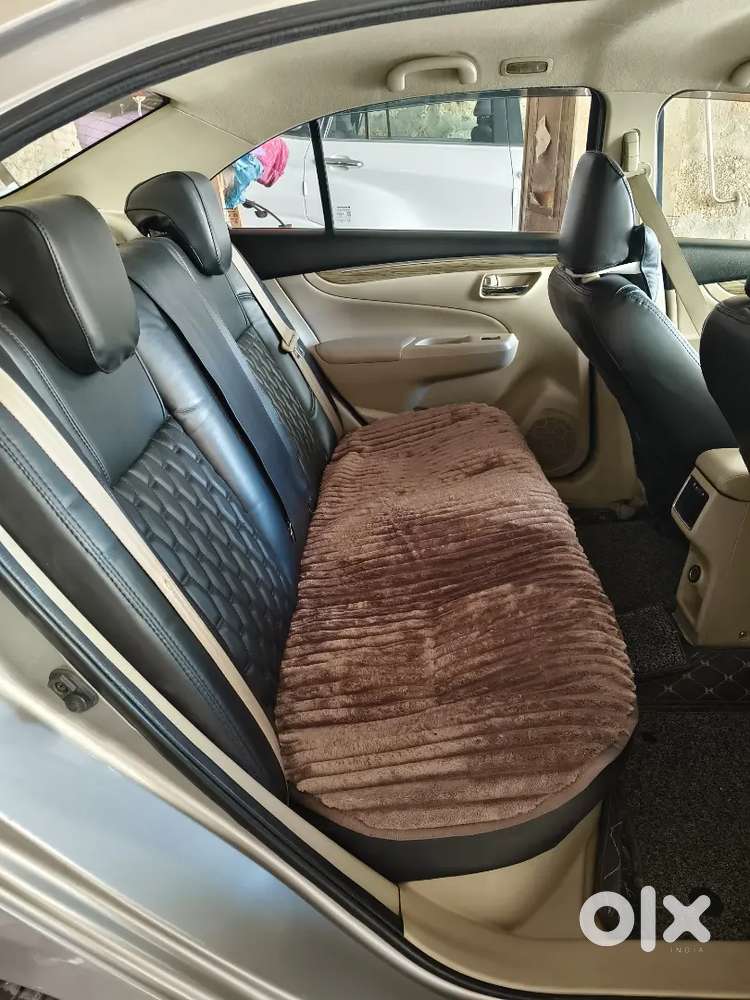Maruti Suzuki Ciaz 2019 Diesel 99000 Km Driven