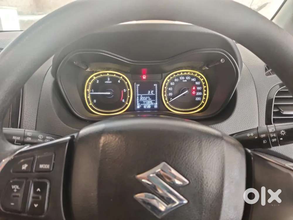 Maruti Suzuki Vitara 2017
