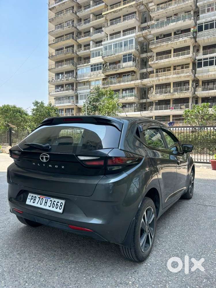 Tata Altroz 2022