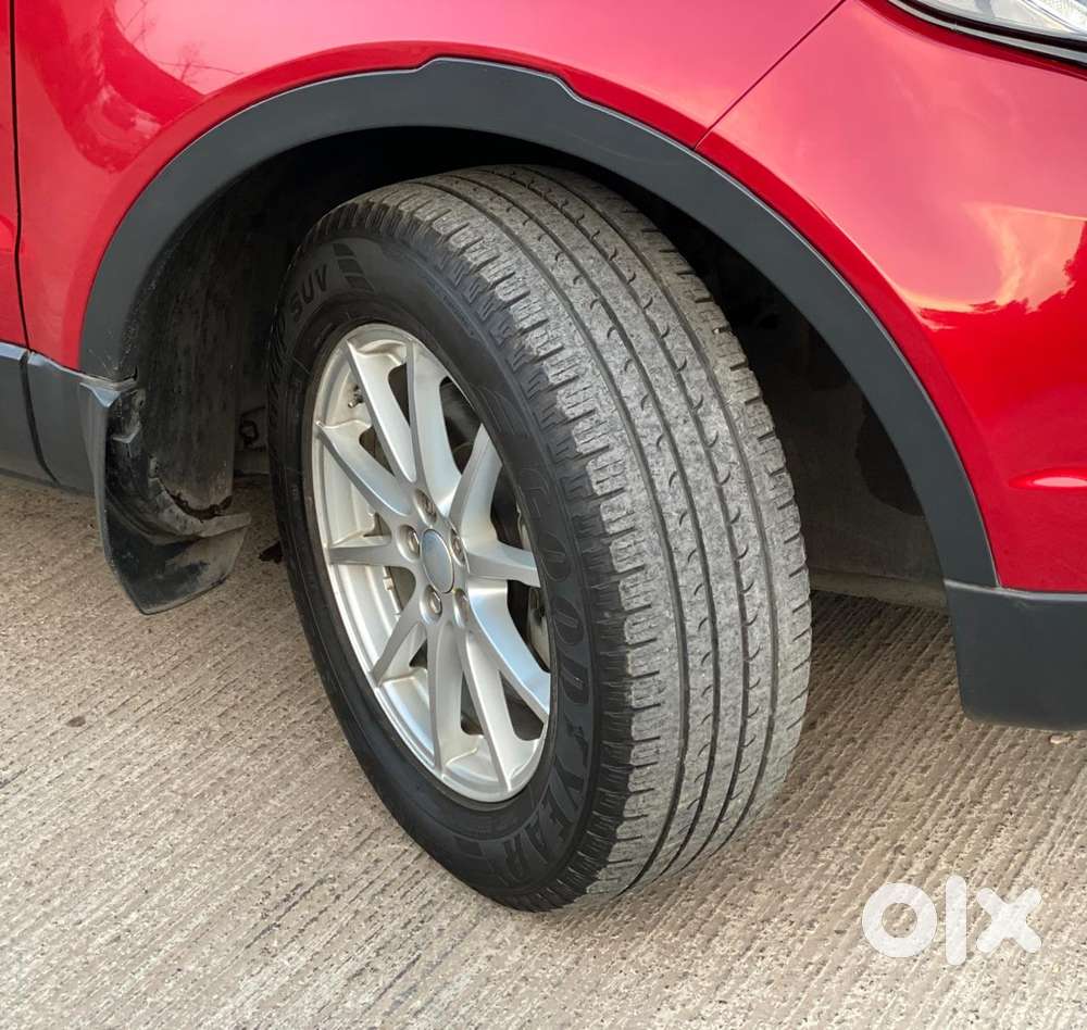 Land Rover Range Evoque Hse, 2016, Diesel