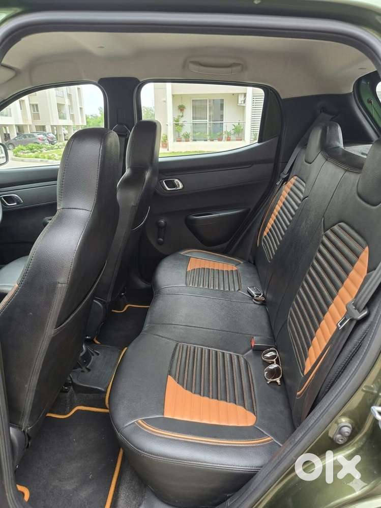 Renault Kwid Rxt Optional, 2019, Petrol