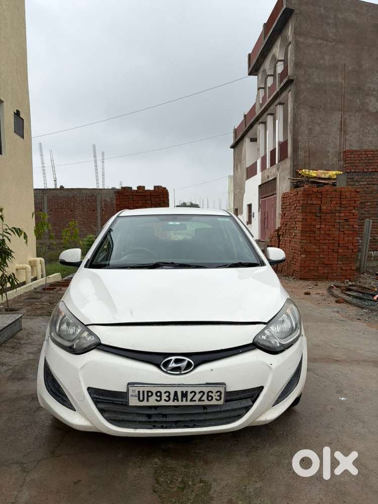 Hyundai I20 Diesel Manual 2014