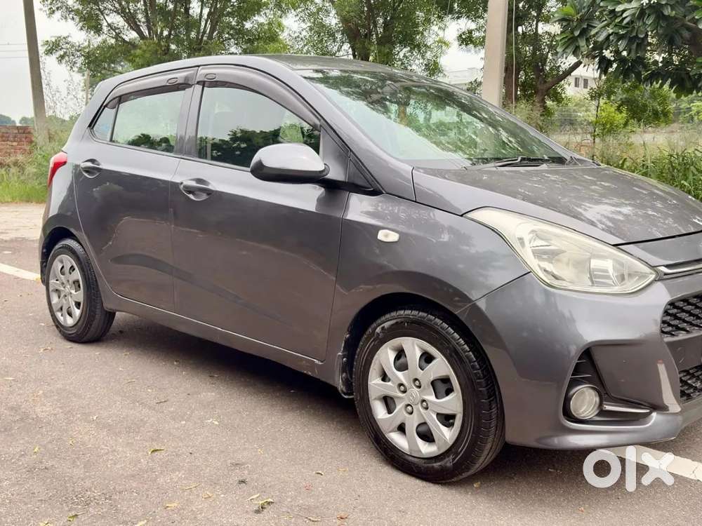 Hyundai Grand I10 1.2 Crdi Magna, 2017, Diesel