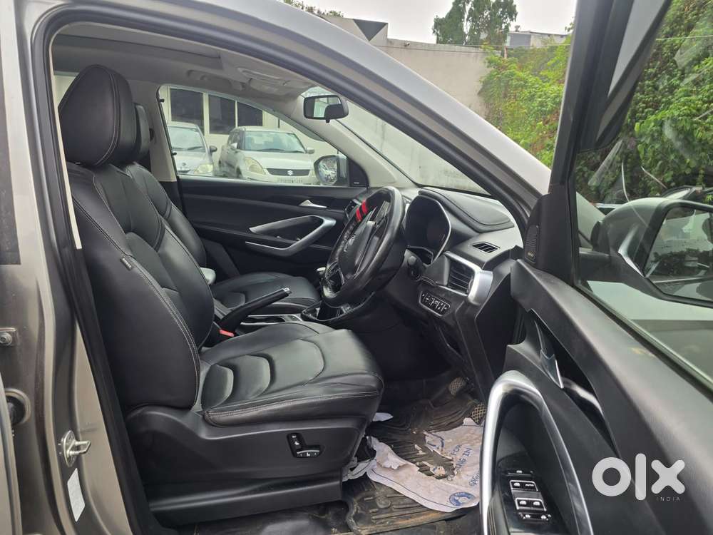 Mg Hector 2.0 Sharp Diesel, 2019, Diesel