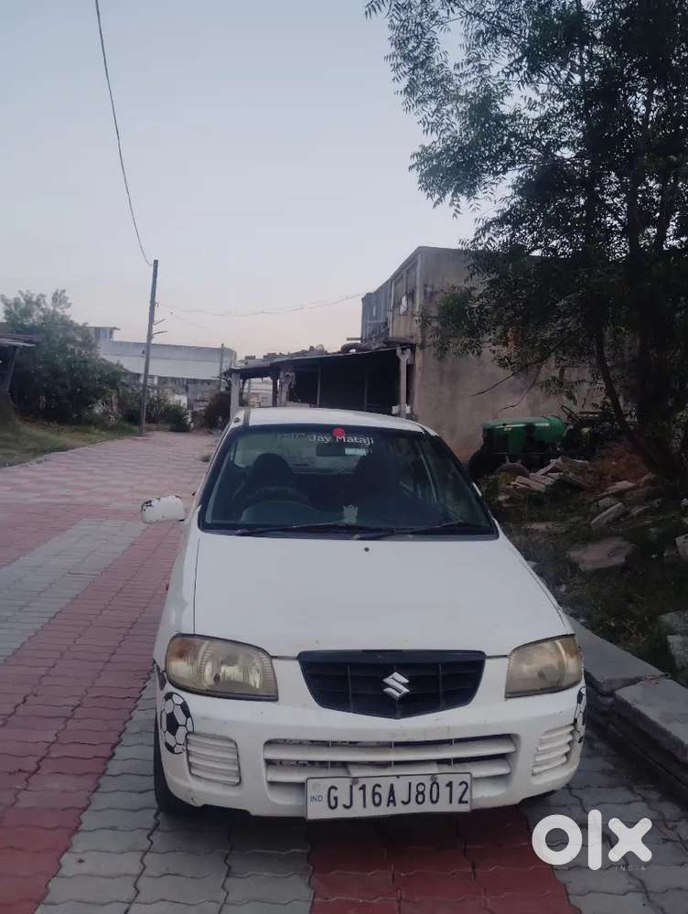 Maruti Suzuki Alto Std 2009