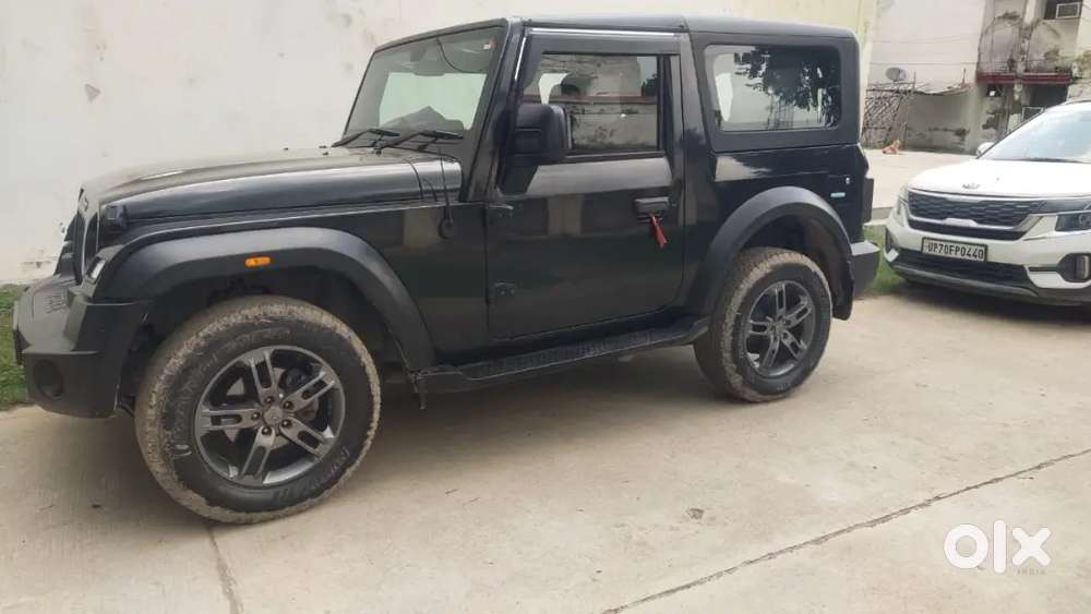 Mahindra Thar Lx 2023