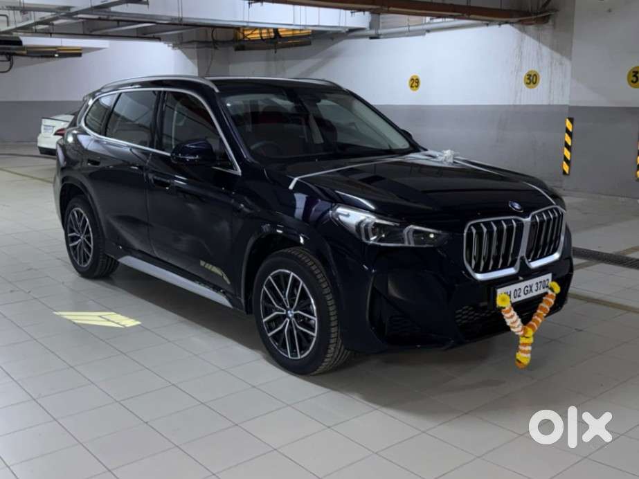 Bmw X1 Sdrive18i M Sport, 2026, Petrol
