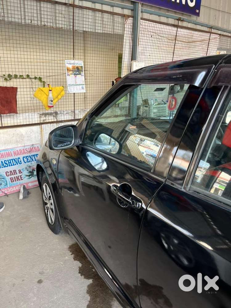 Maruti Suzuki Swift Dzire 2008 Diesel Good Condition
