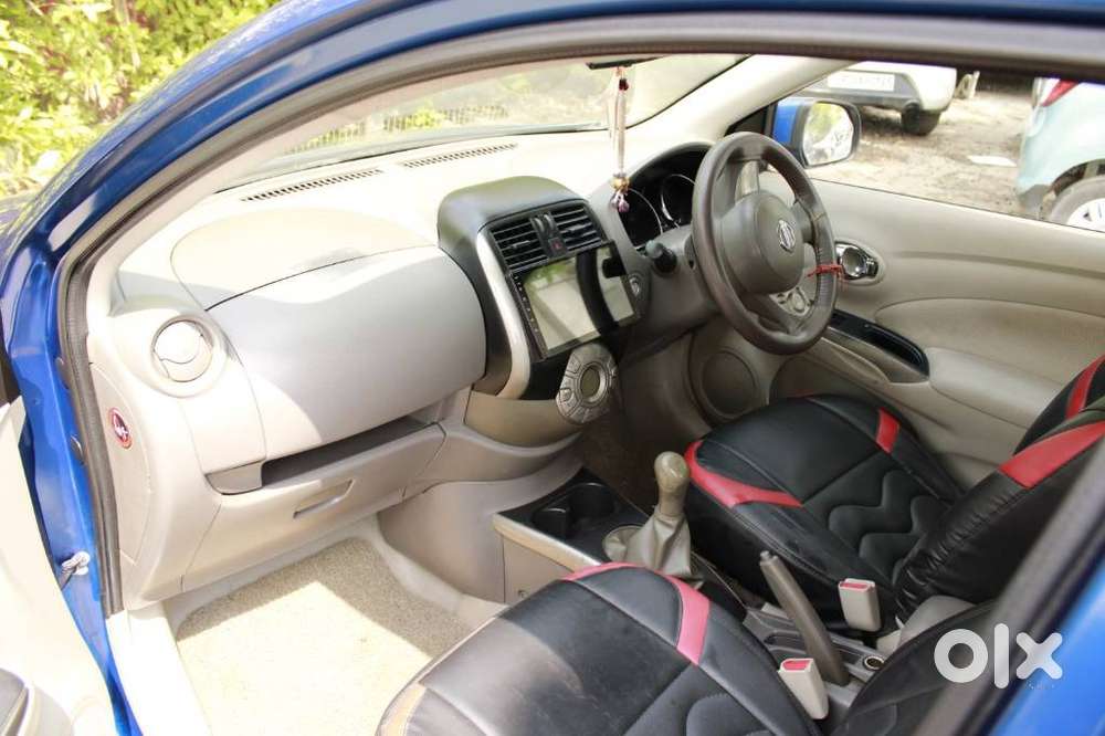 Nissan Sunny Xv, 2011, Petrol