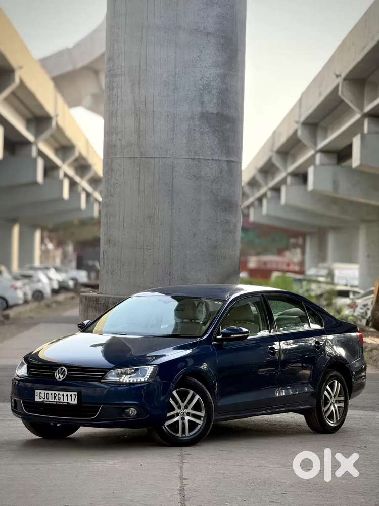 Volkswagen Jetta, 2014, Diesel