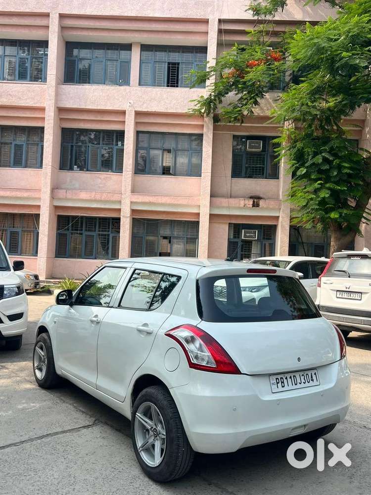 Maruti Suzuki Petrol 2015