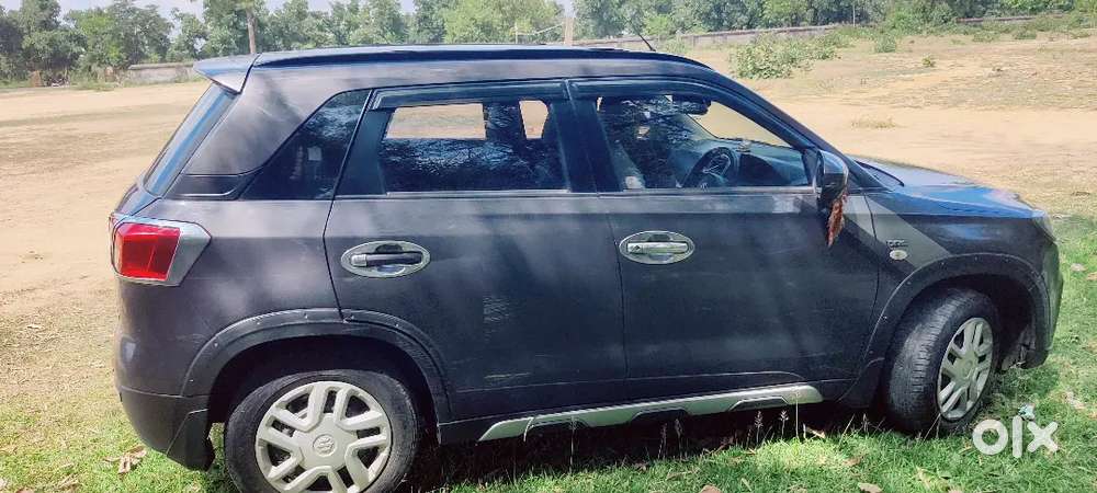 Maruti Suzuki Brezza 2019 Diesel 73000 Km Driven