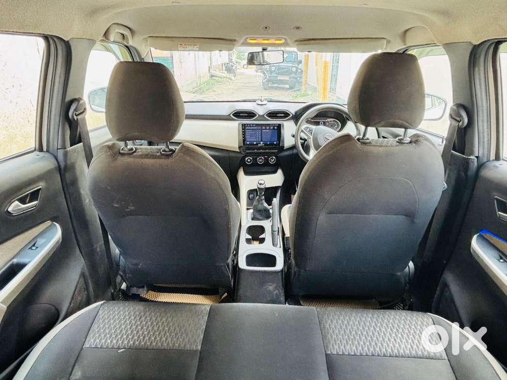 Nissan Magnite 1.0 Xl, 2021, Petrol