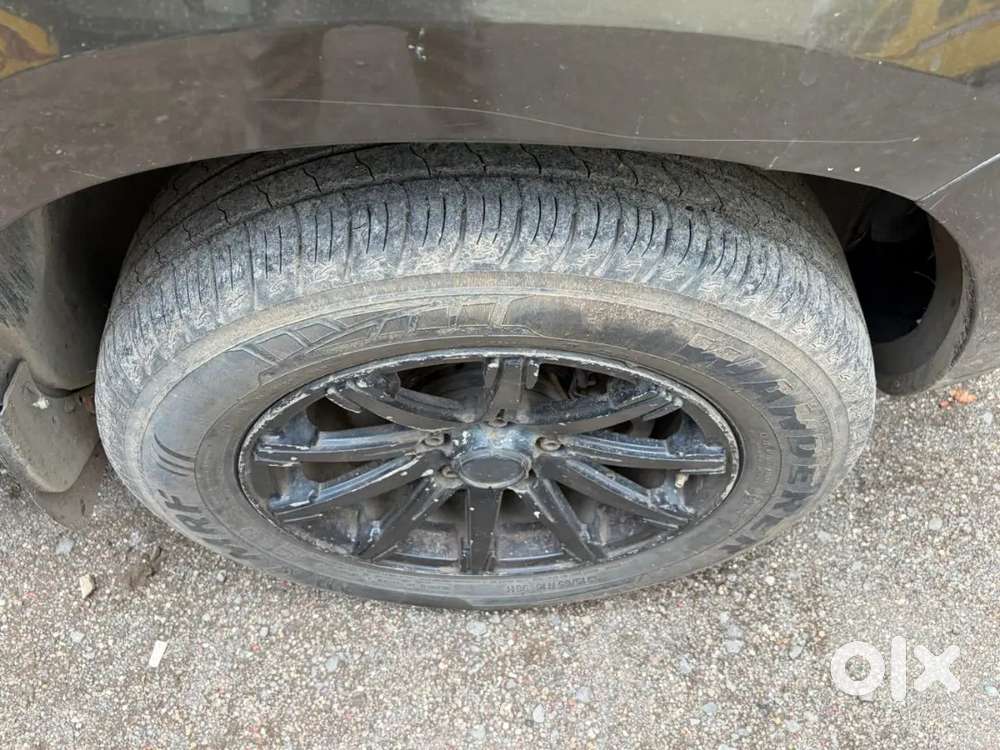 Renault Duster 2014 Diesel Well Maintained