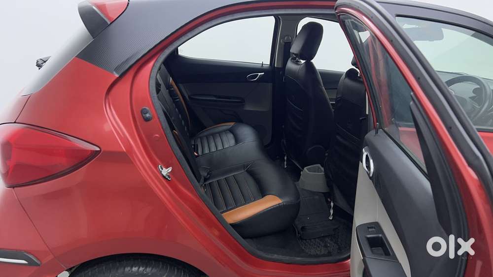 Tata Tiago Xza, 2019, Petrol