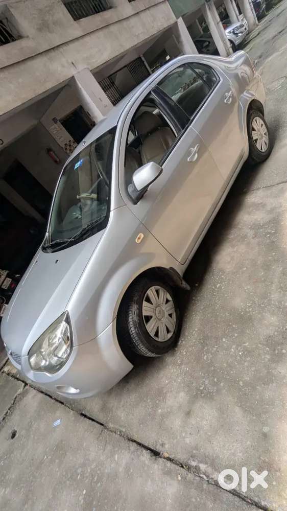Ford Fiesta 1.4 Duratorq 2011