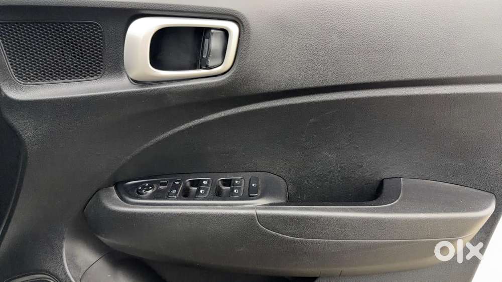 Hyundai Venue S, 2019, Petrol