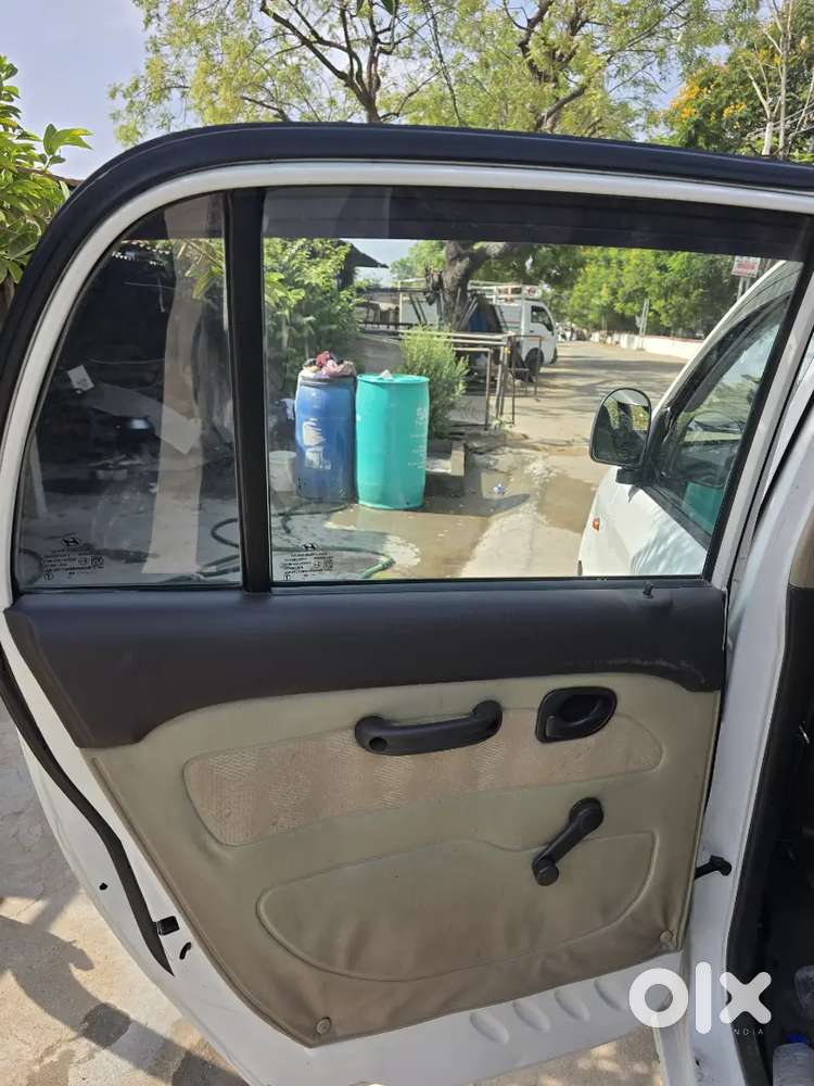 Hyundai Santro Gl Plus 2013 Cng  Good Running